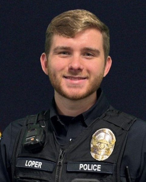 Coren Loper
