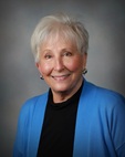 Councilor Cynthia Jacobi
