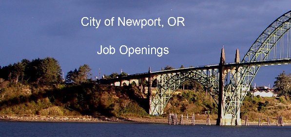 city of newport or human resources city of sunrise jobs