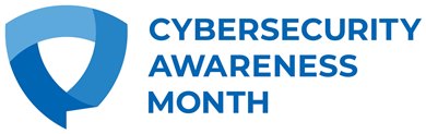 Cybersecurity Awareness Month