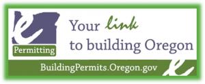 ePermitting logo