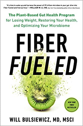 Fiber Fuel