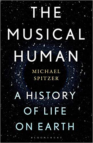 The musical human