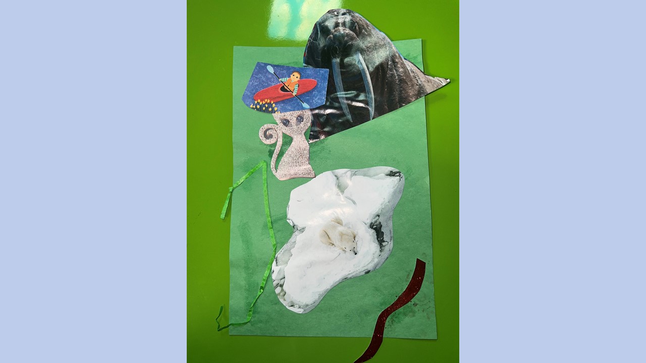 class paintings