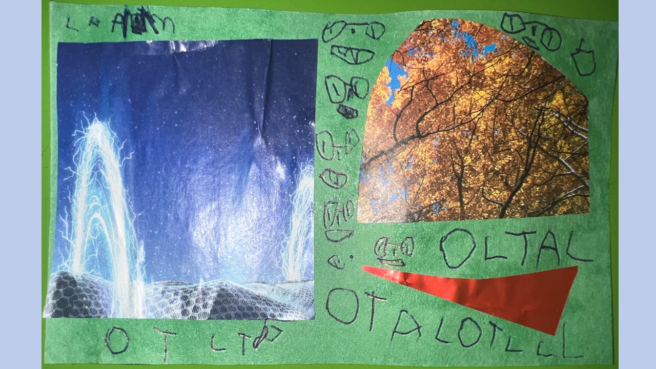 class paintings