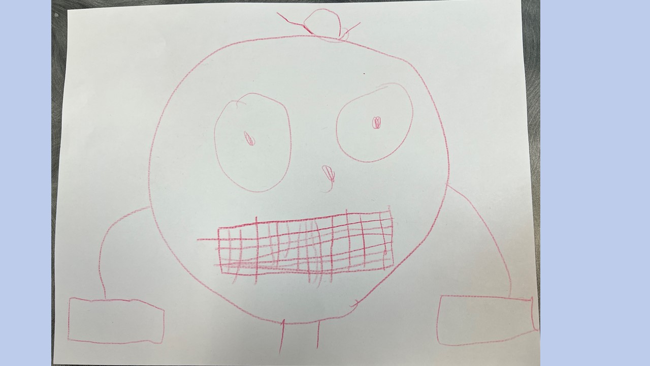 class paintings