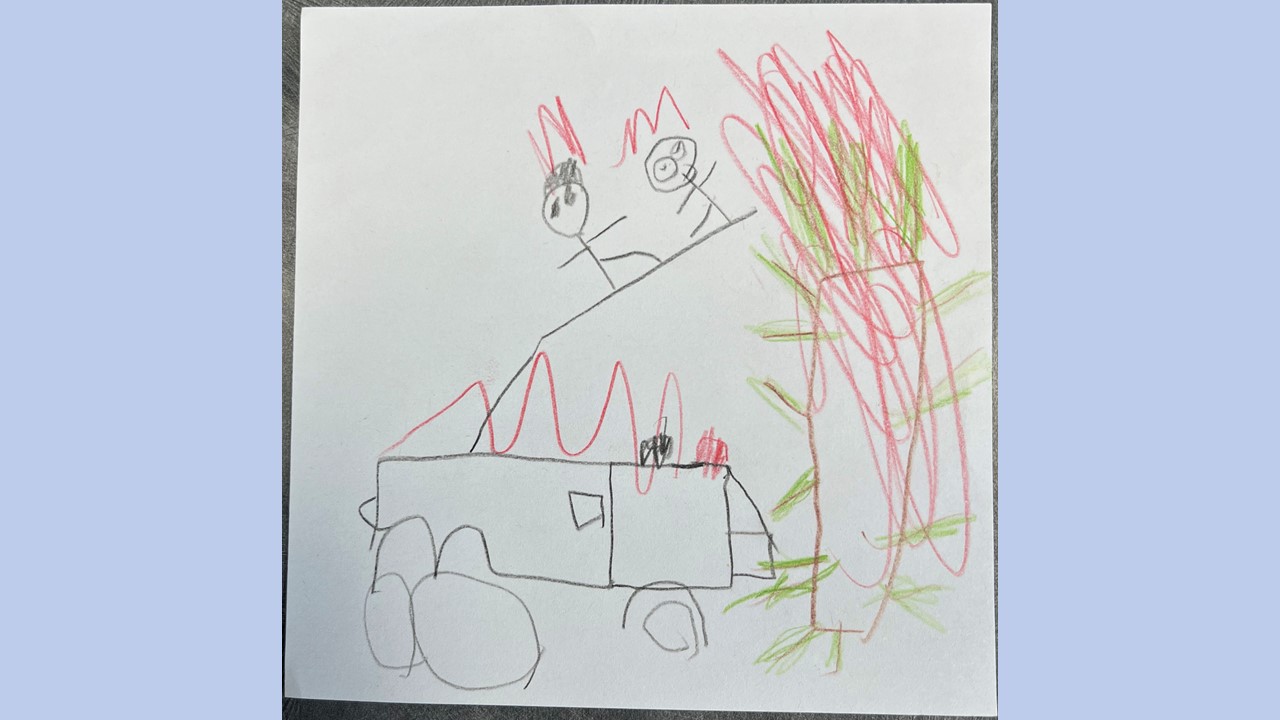 class paintings