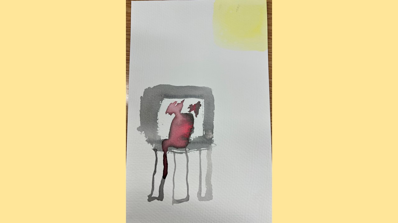 class paintings