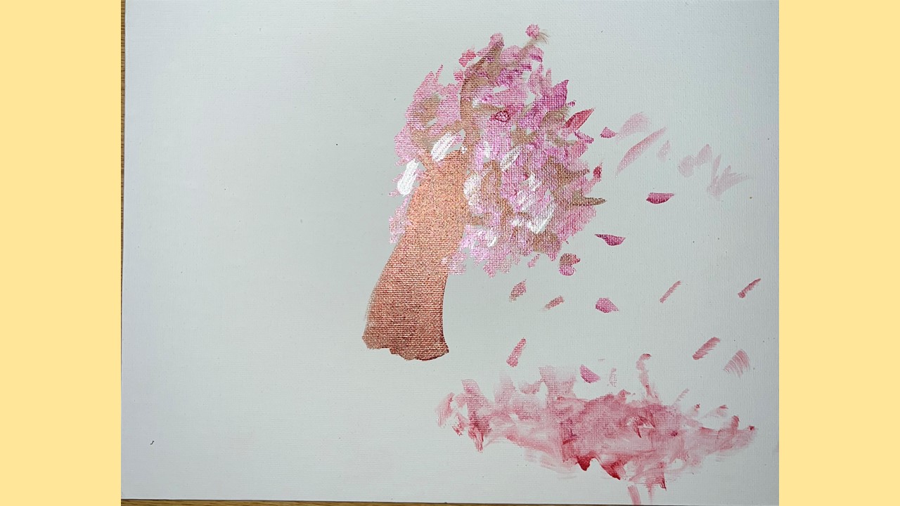 class paintings