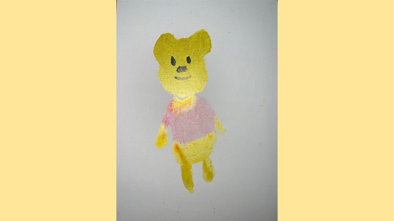 class paintings
