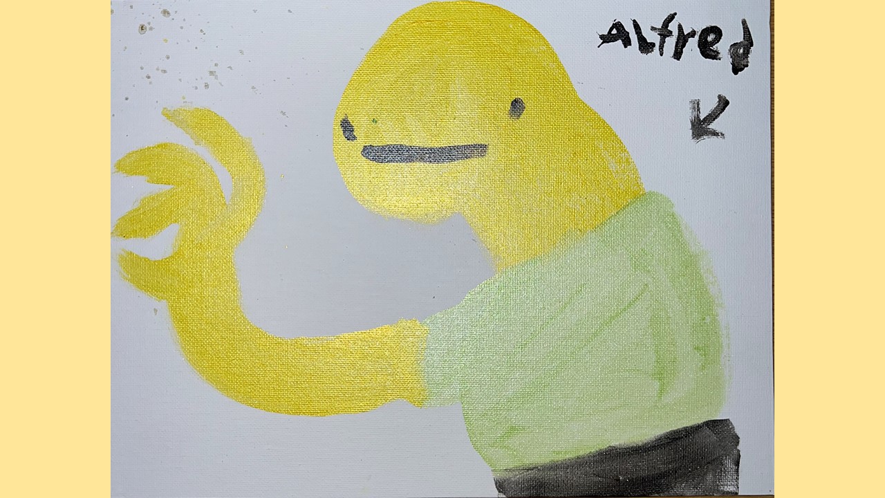class paintings