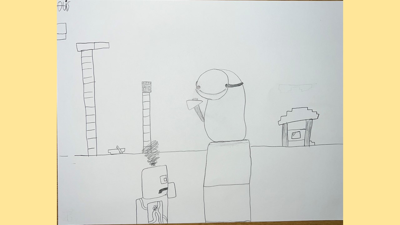 class paintings