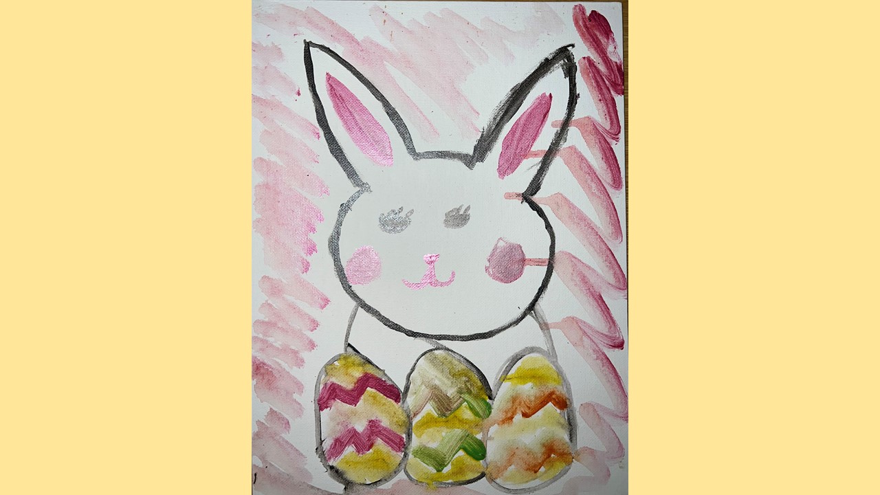 class paintings