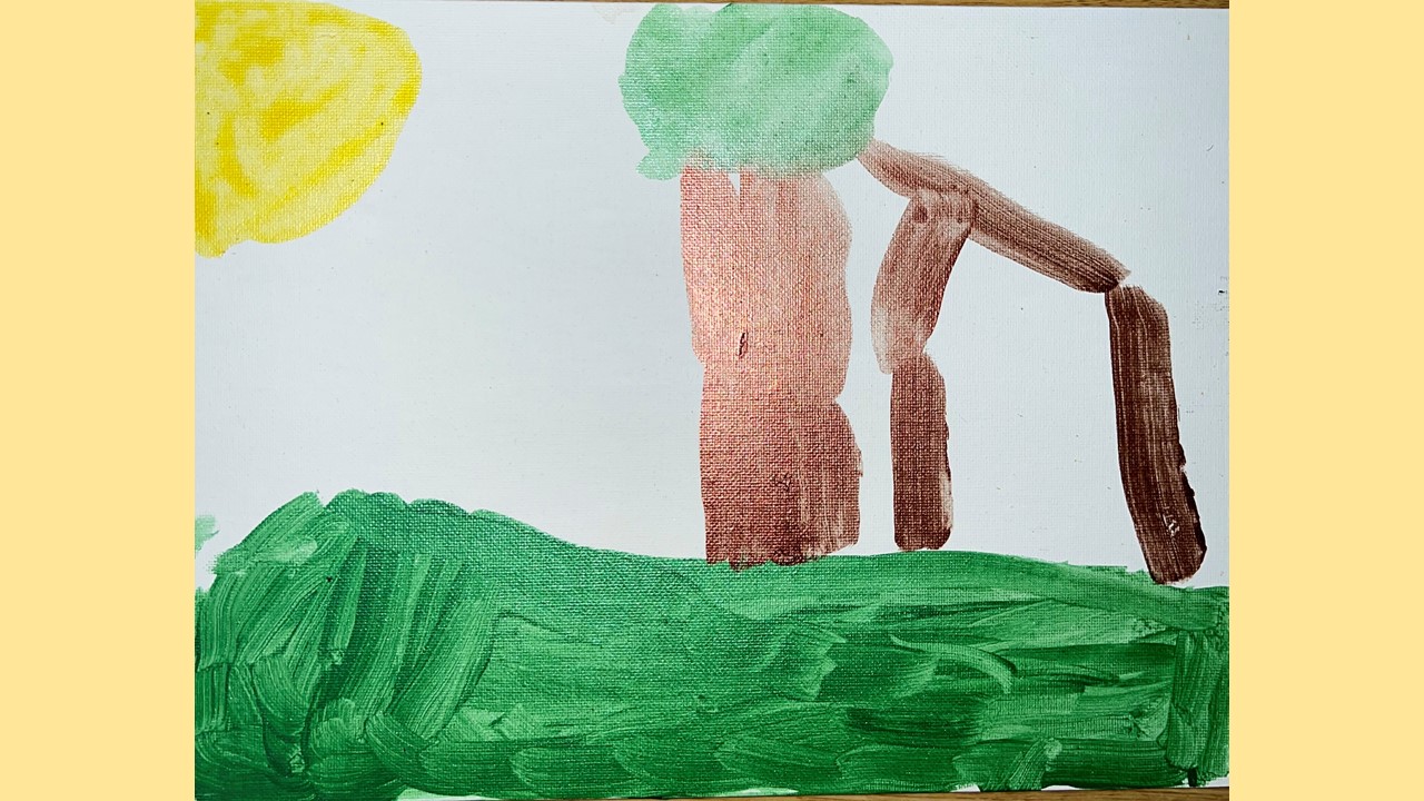 class paintings