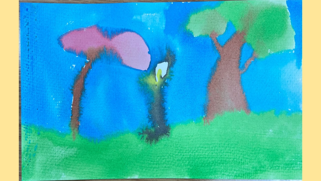 class paintings