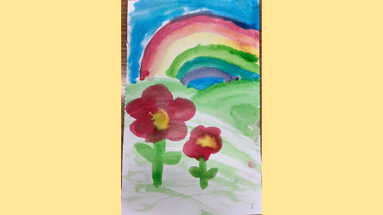 class paintings