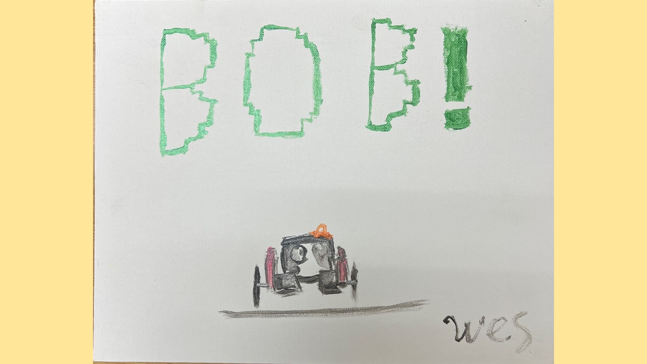class paintings