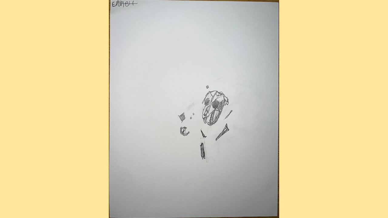 class paintings