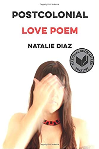 Postcolonial love poem