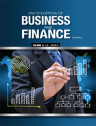 Encyclopedia of Business and Finance