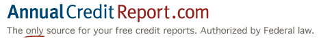 Annual Credit Report