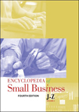 Encyclopedia of Small Business