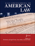 Encyclopedia of American Law