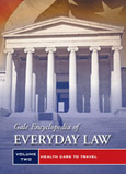 Encyclopedia of Everyday Law