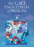 Gale Encyclopedia of Medicine