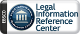 Legal Information Reference Center