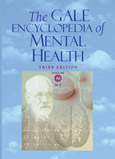 Encyclopedia of Mental Health