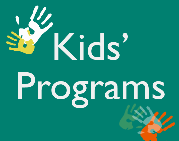 kids' programs