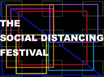 The Social Distancing Fest