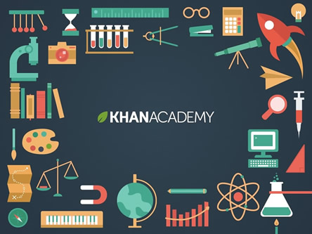 khan academy