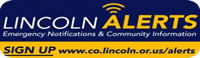 Lincoln Alerts