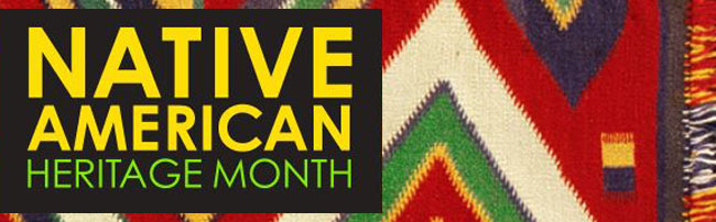 native american heritage month