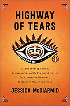 highway of tears