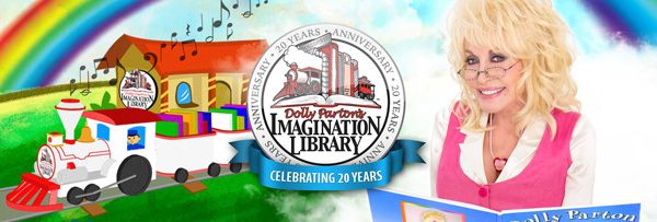 Imagination Library