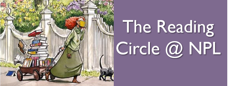 the reading circle