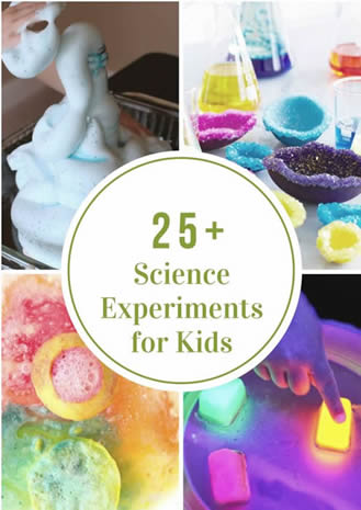 Science Experiments