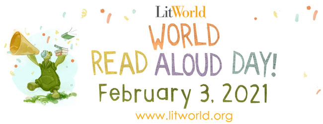 Read Aloud Day