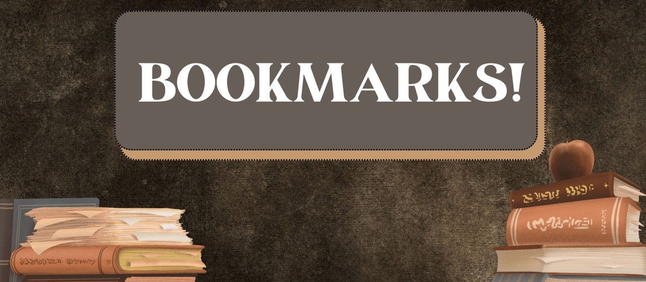 bookmarks