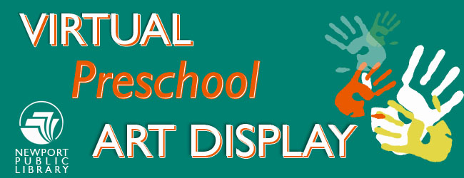 virtual artwork
