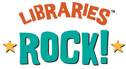 Libraries Rock!