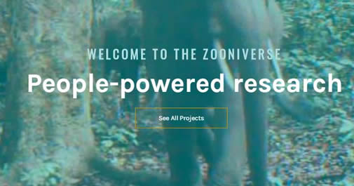 Zooniverse