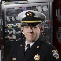 Chief Rob Murphy