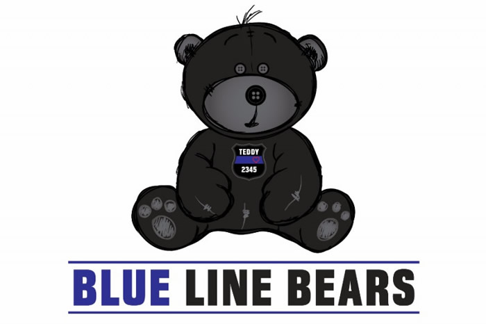 Blue Line Bears