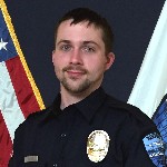 Officer Aaron Bales