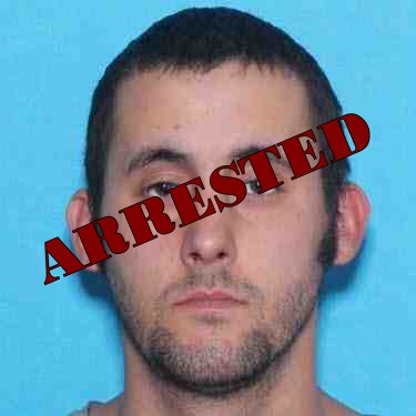 Jonathan Aaron Klein - Arrested