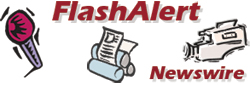 FlashAlert Newswire